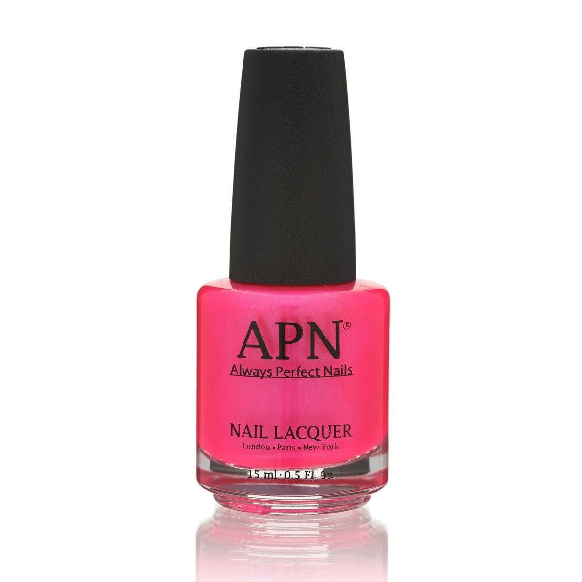 Always Perfect Nails | Pink Sweets | Nail Polish No.11 - Chroma Gel