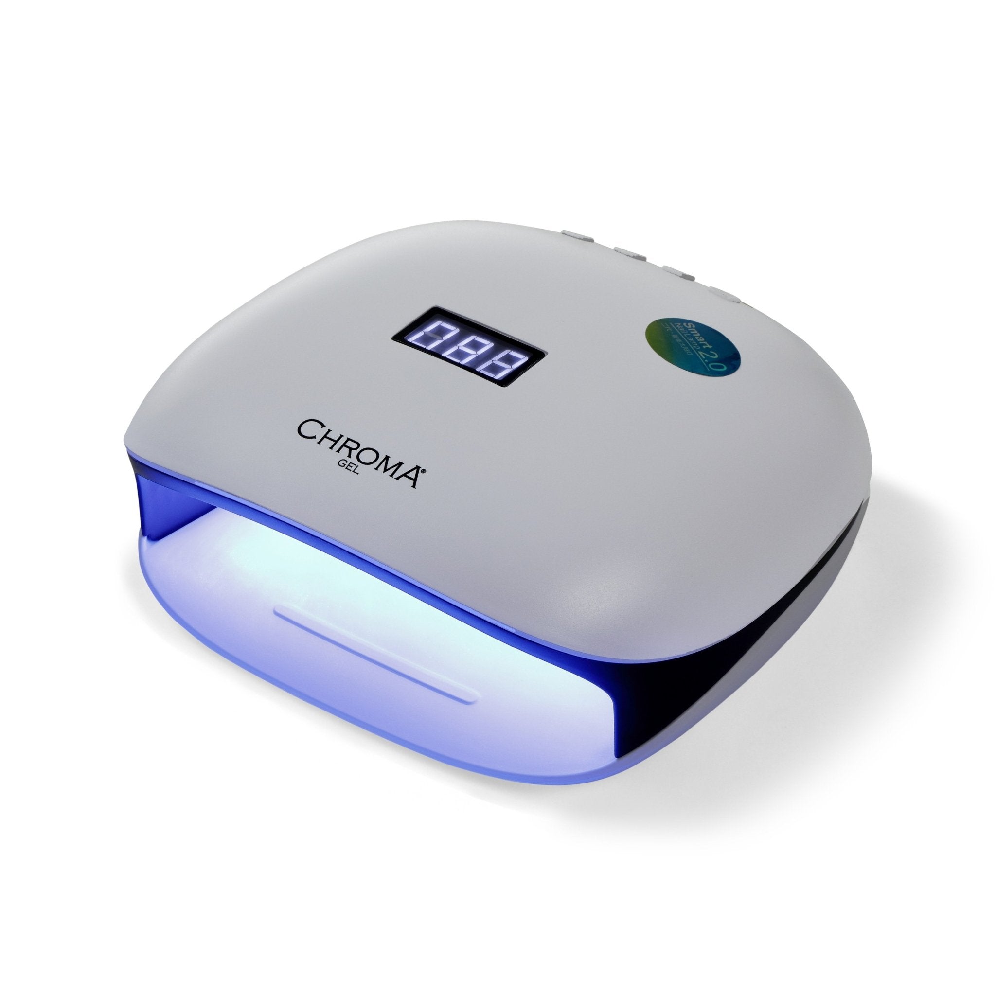 Uv led nail store lamp 48w