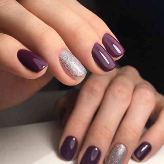 Get the Luxe Look with Chroma Gel Polish!