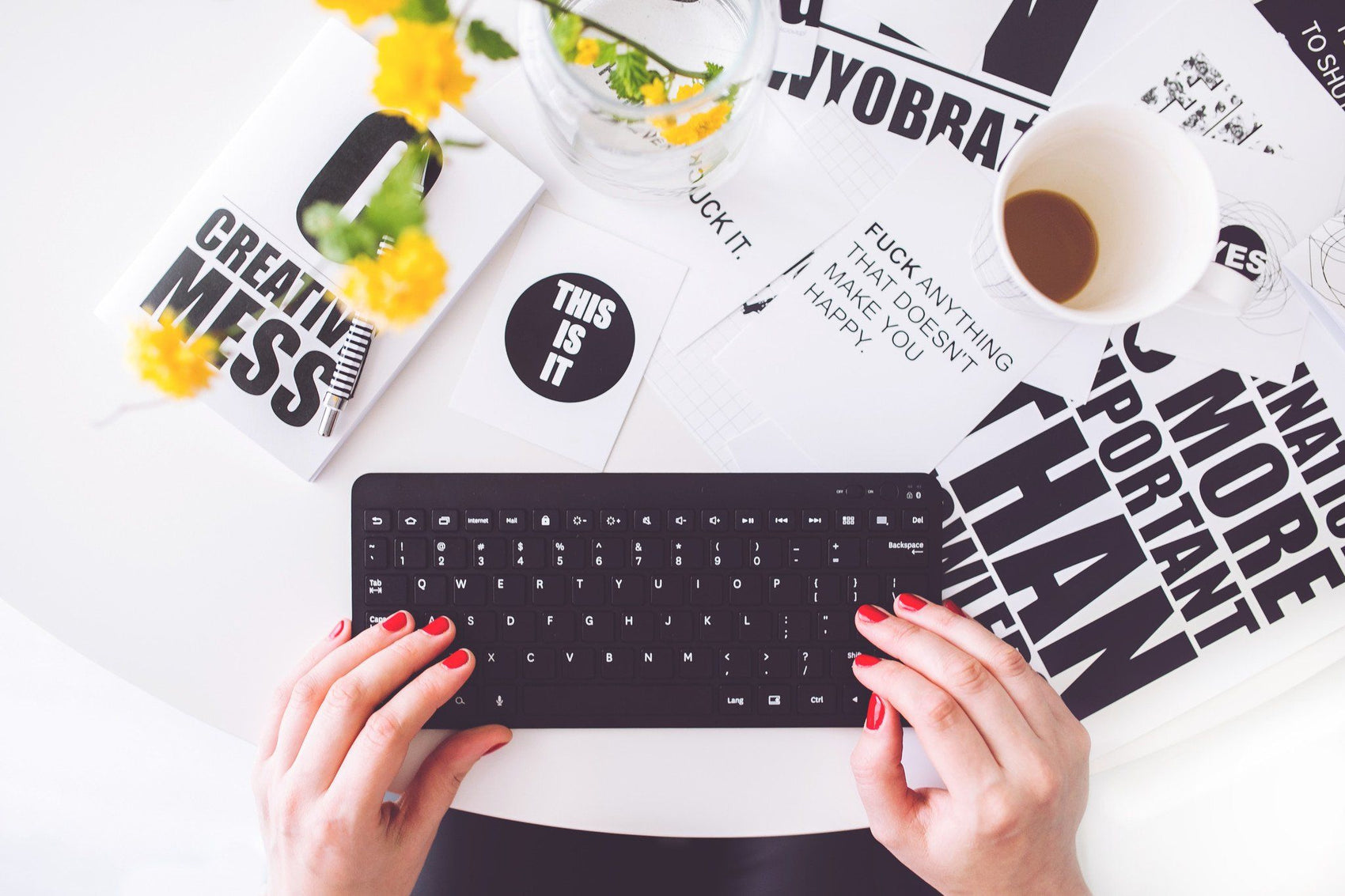 4 nail bloggers you should definitely follow | Chroma Gel