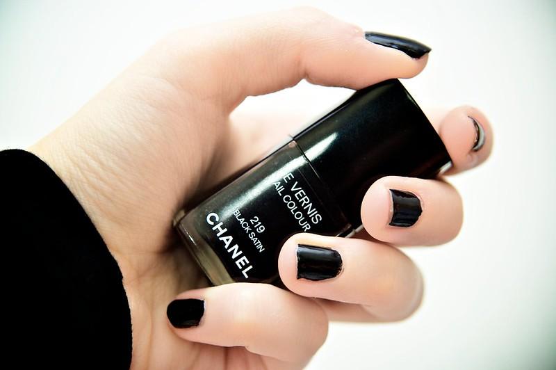 4 winter nail colour trends you need to know about | Chroma Gel