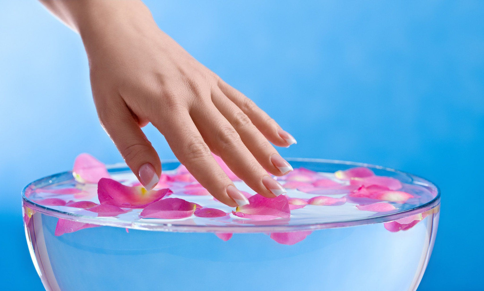 6 beauty hacks for nails | Chroma Gel