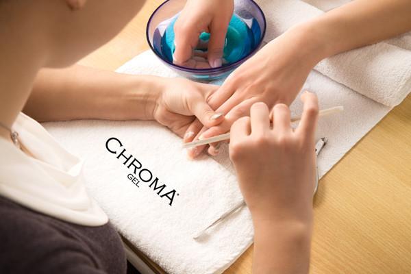 6 top tips for perfectly filed nails | Chroma Gel