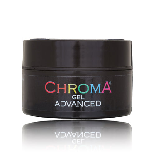 Transform Your Regular Polishes into Gel with Chroma Gel Advanced