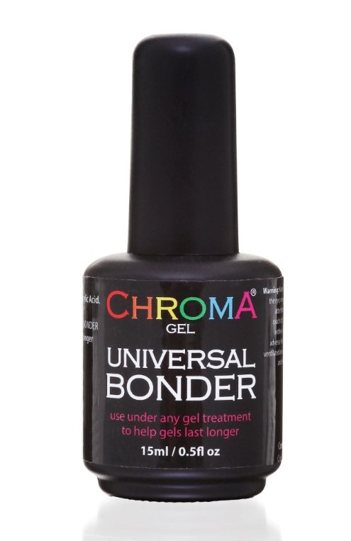 Be All End All - Nail Gel Bonder | Chroma Gel