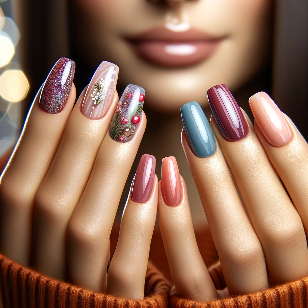 The Science Behind Gel Polish: Exploring HEMA's Role at Chroma Gel