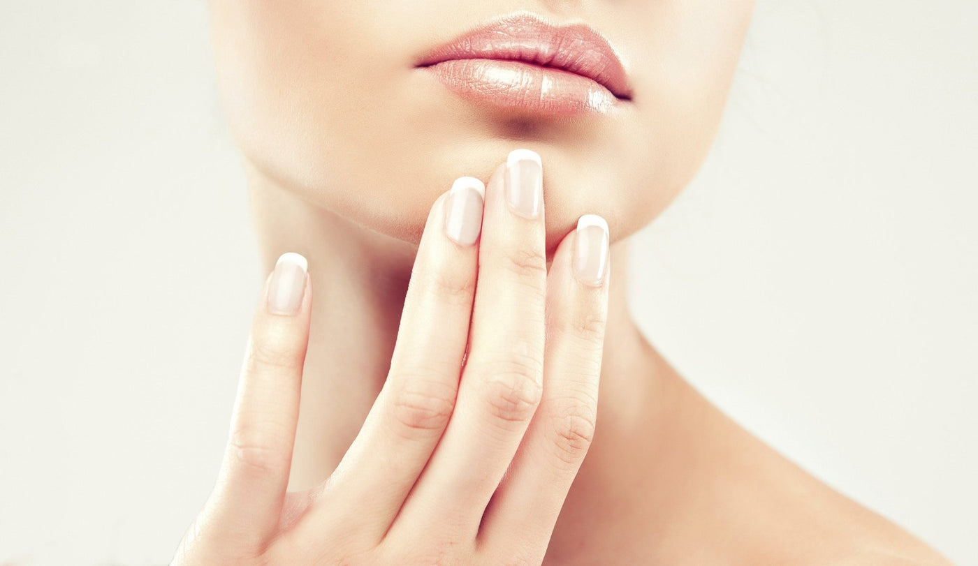 Healthy cuticles = beautiful nails! | Chroma Gel