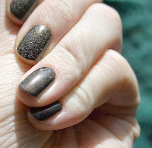 Healthy nails are strong nails, but are you giving them the TLC they need? | Chroma Gel