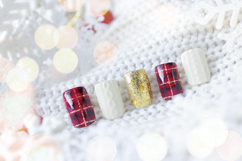 Make novelty seasonal nail designs a customer favourite | Chroma Gel
