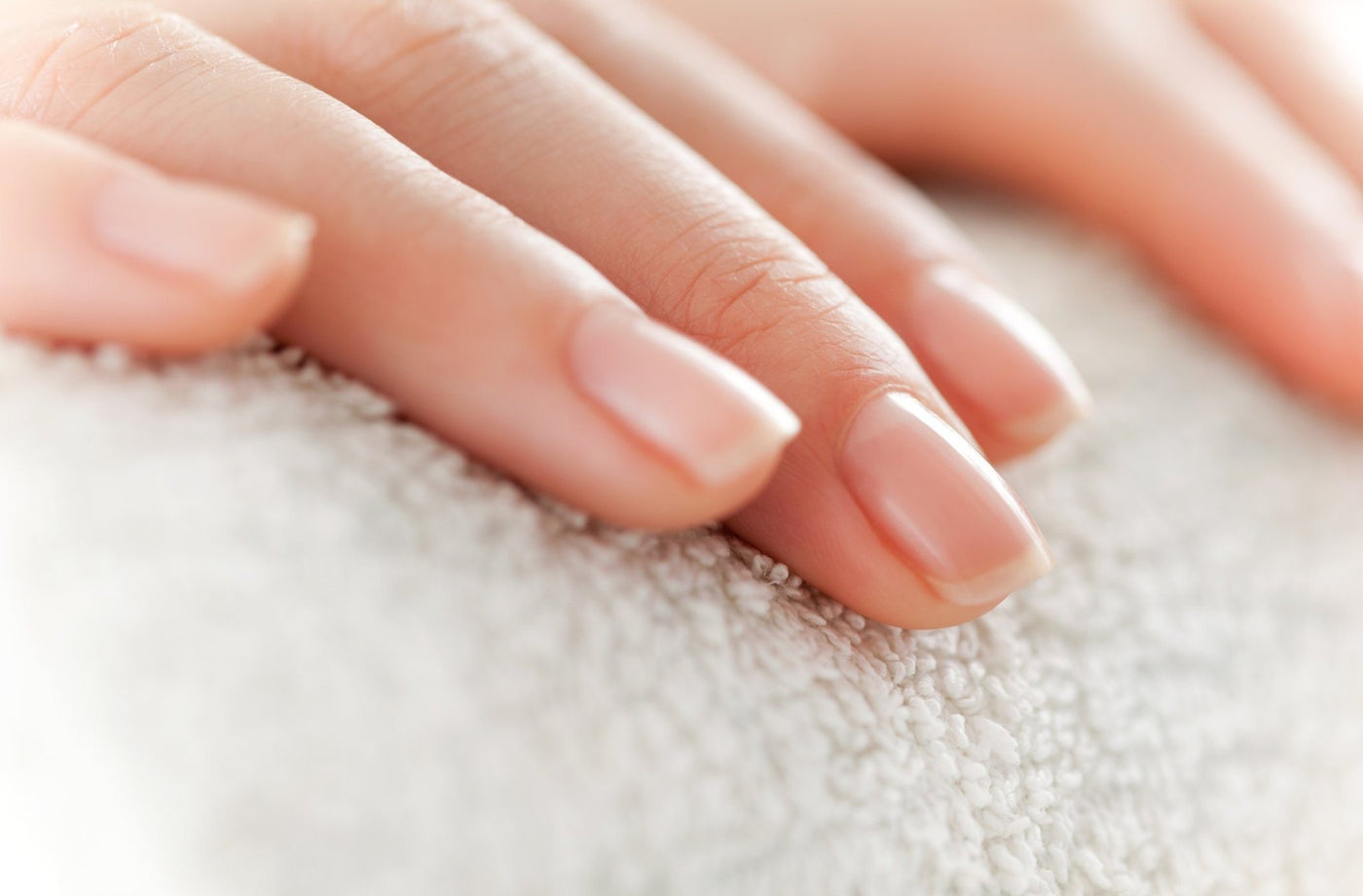 Nail health and gel polish | Chroma Gel