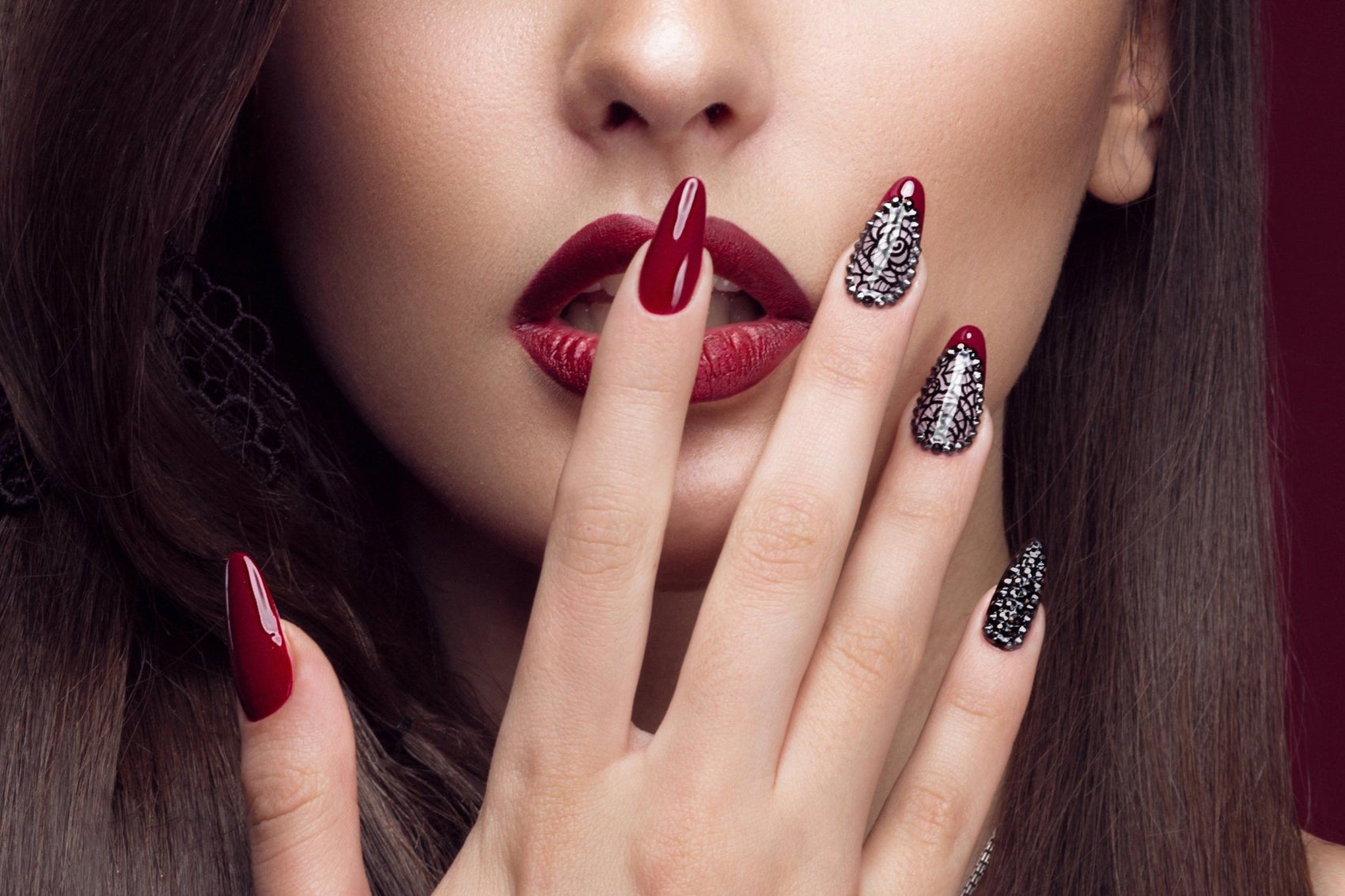 Nail Salons: how to get your customers to try something new | Chroma Gel