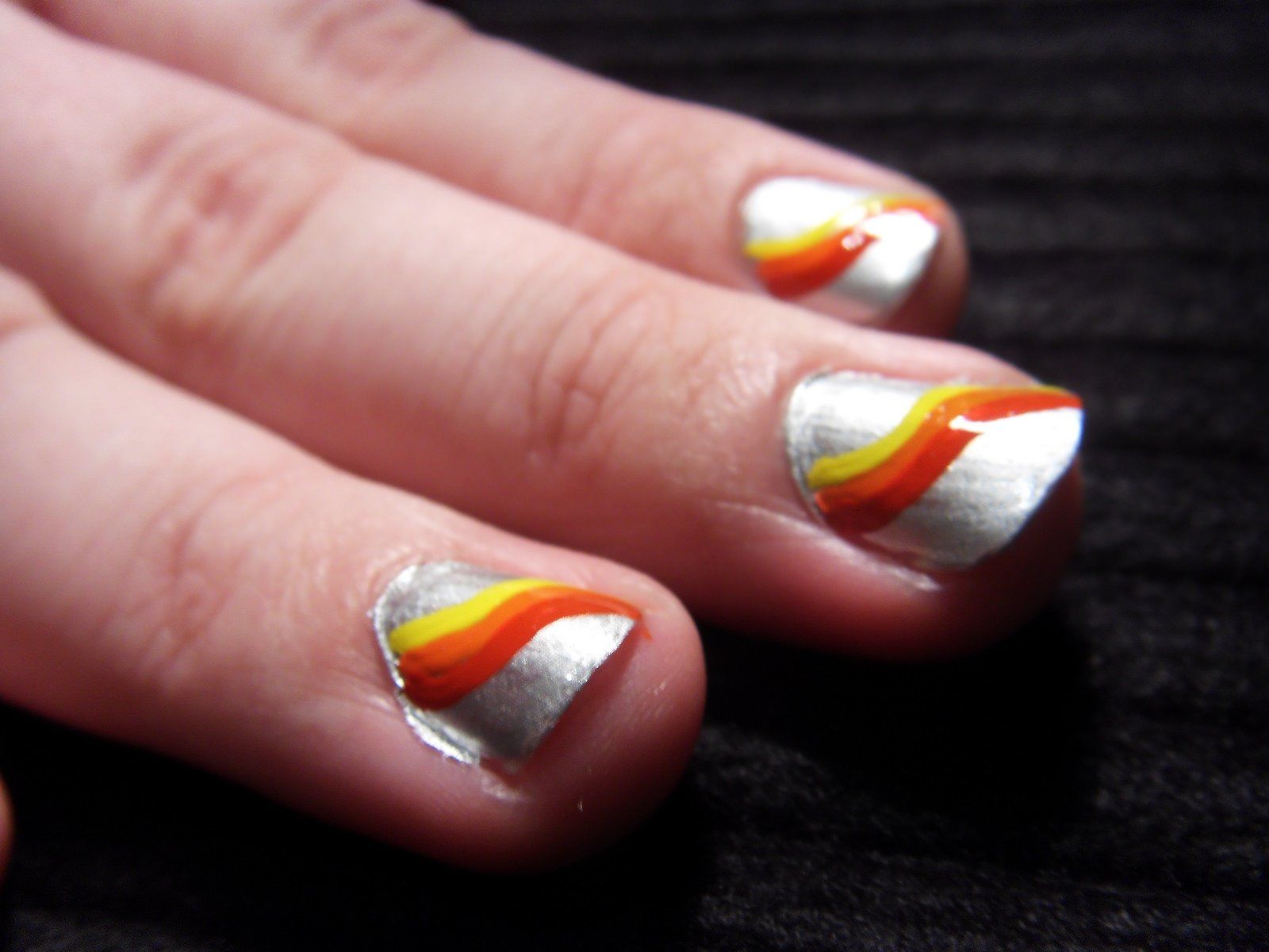Spring nail trends | Chroma Gel
