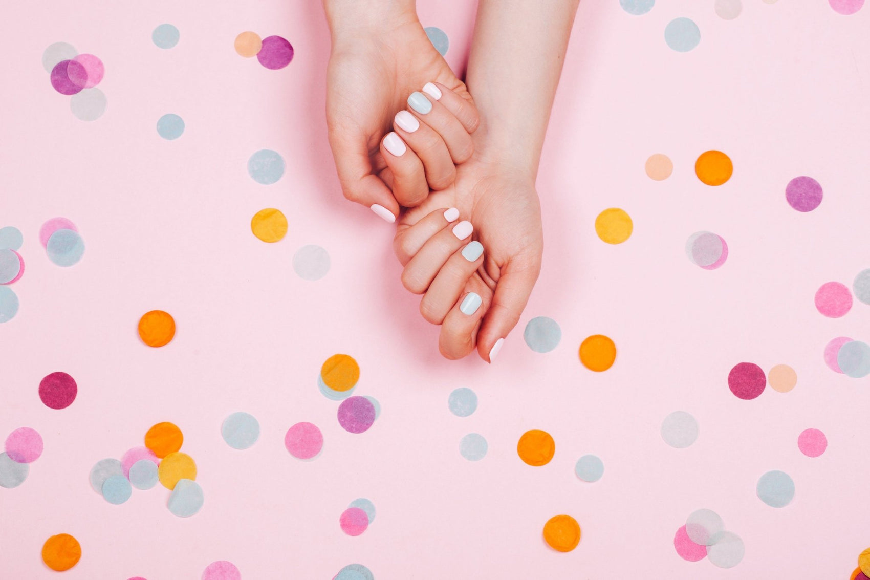 Summer 2018 gel nail trends that salons need to know about | Chroma Gel