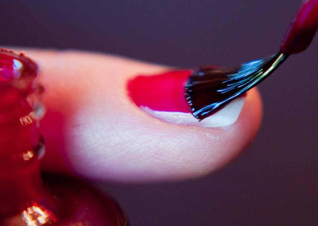 The festive nail art your clients can't resist! | Chroma Gel