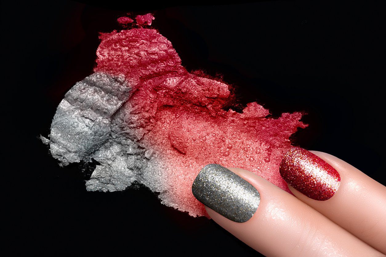 The truth behind the social media fad of Nail Dipping | Chroma Gel