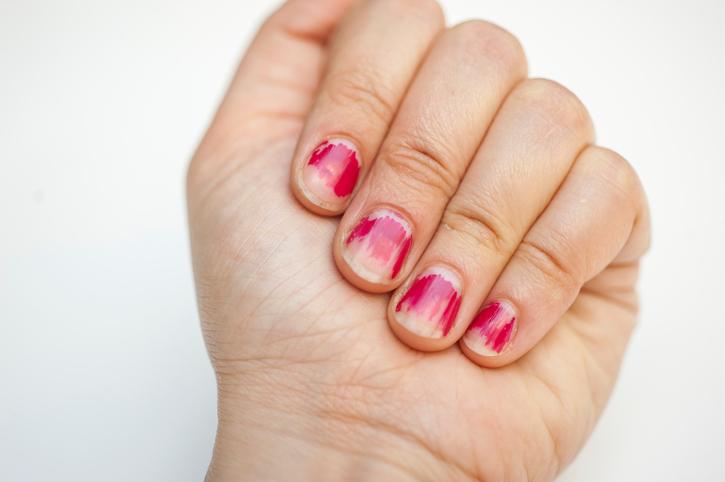 Tips for preventing chipped nail polish | Chroma Gel