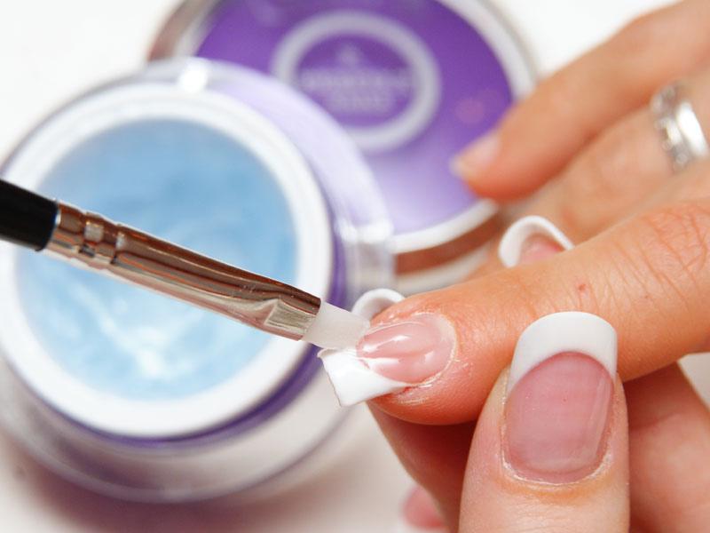 Top tips for applying gel polish | Chroma Gel