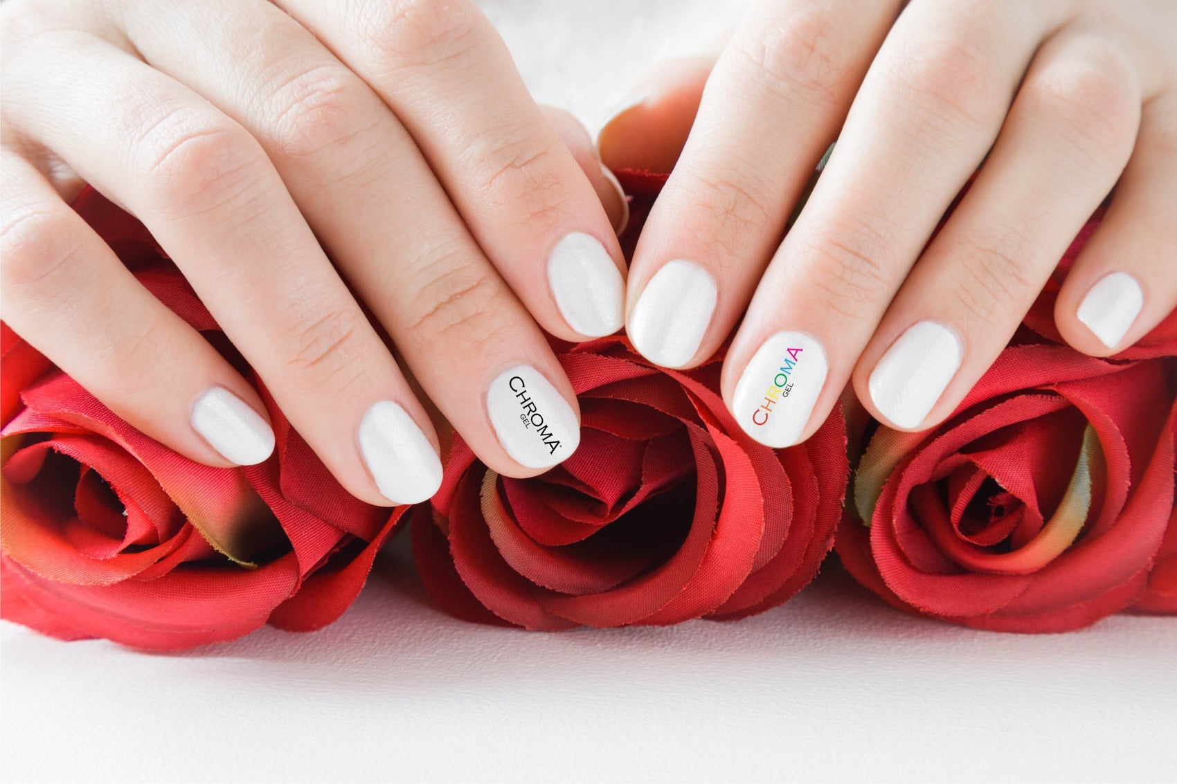What we learned from the catwalks this spring | Chroma Gel