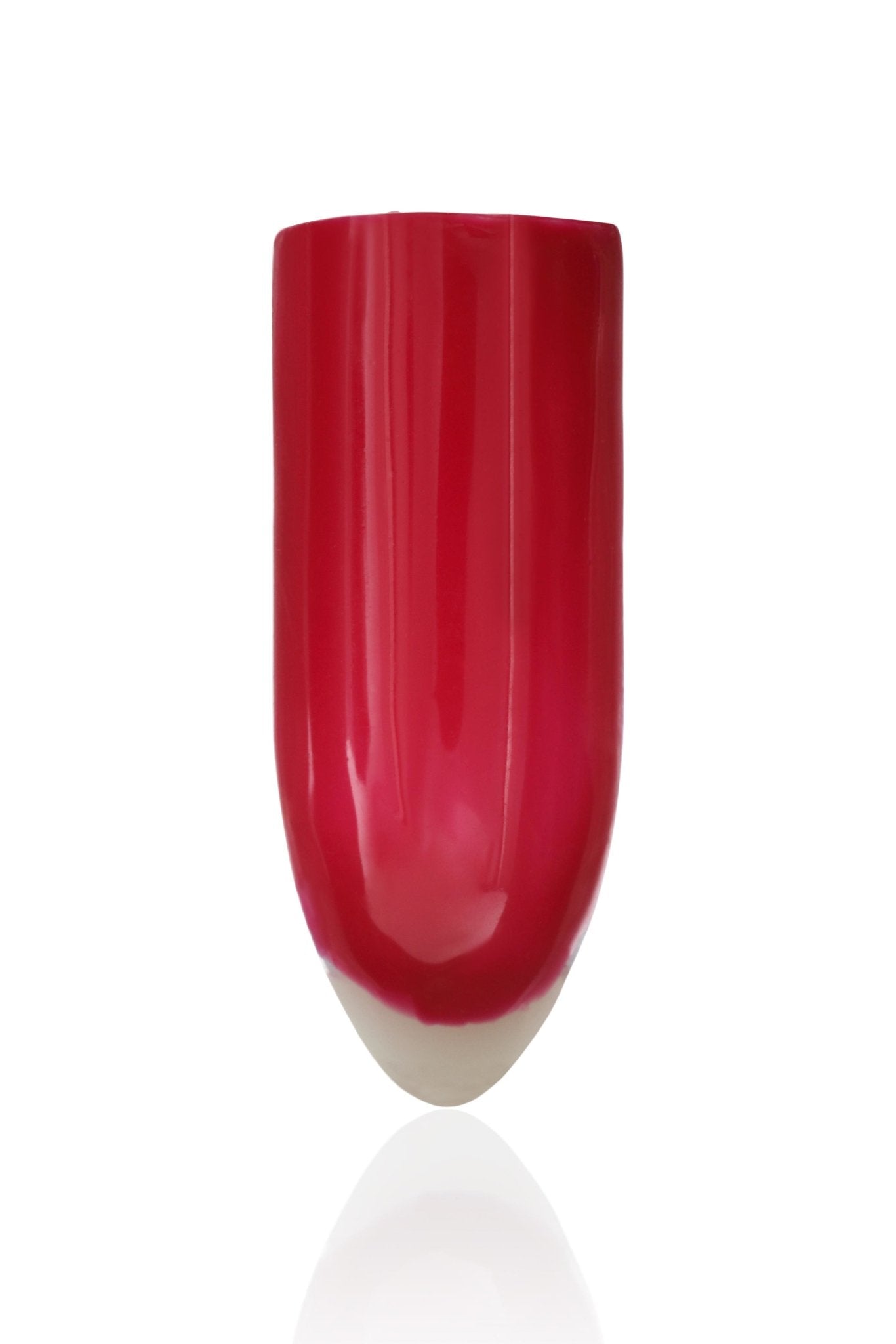 1 Step Gel Polish | Ferrari Red No:85 - Chroma Gel