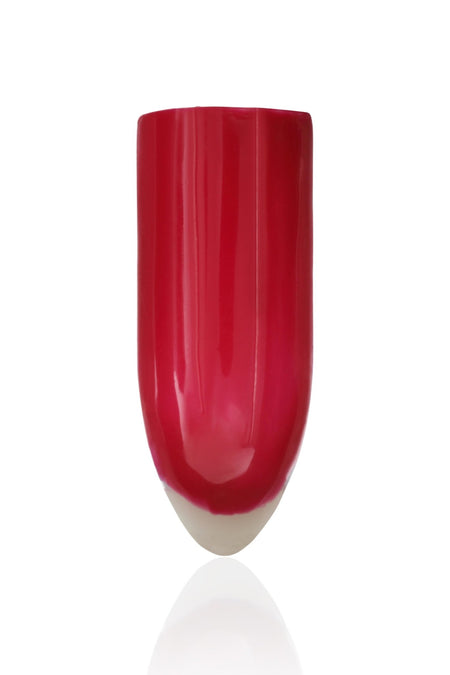 1 Step Gel Polish | Ferrari Red No:85 - Chroma Gel