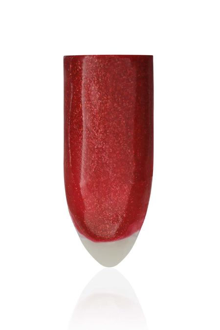 1 Step Gel Polish | Ruby Slippers No:87 - Chroma Gel