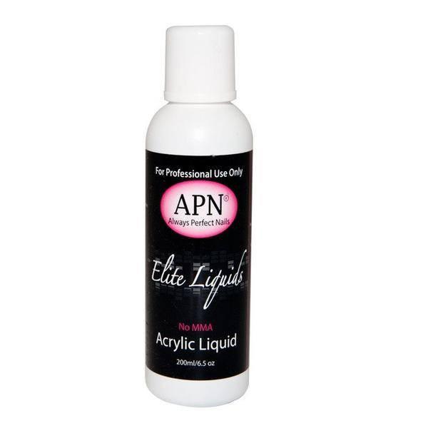 APN | Always Perfect Nails | Acrylic Liquid Monomer - Chroma Gel