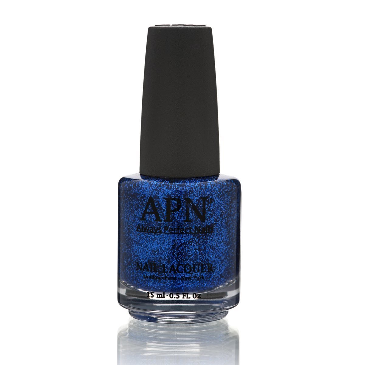 APN | Always Perfect Nails | Blue Star | Nail Polish No.5 - Chroma Gel
