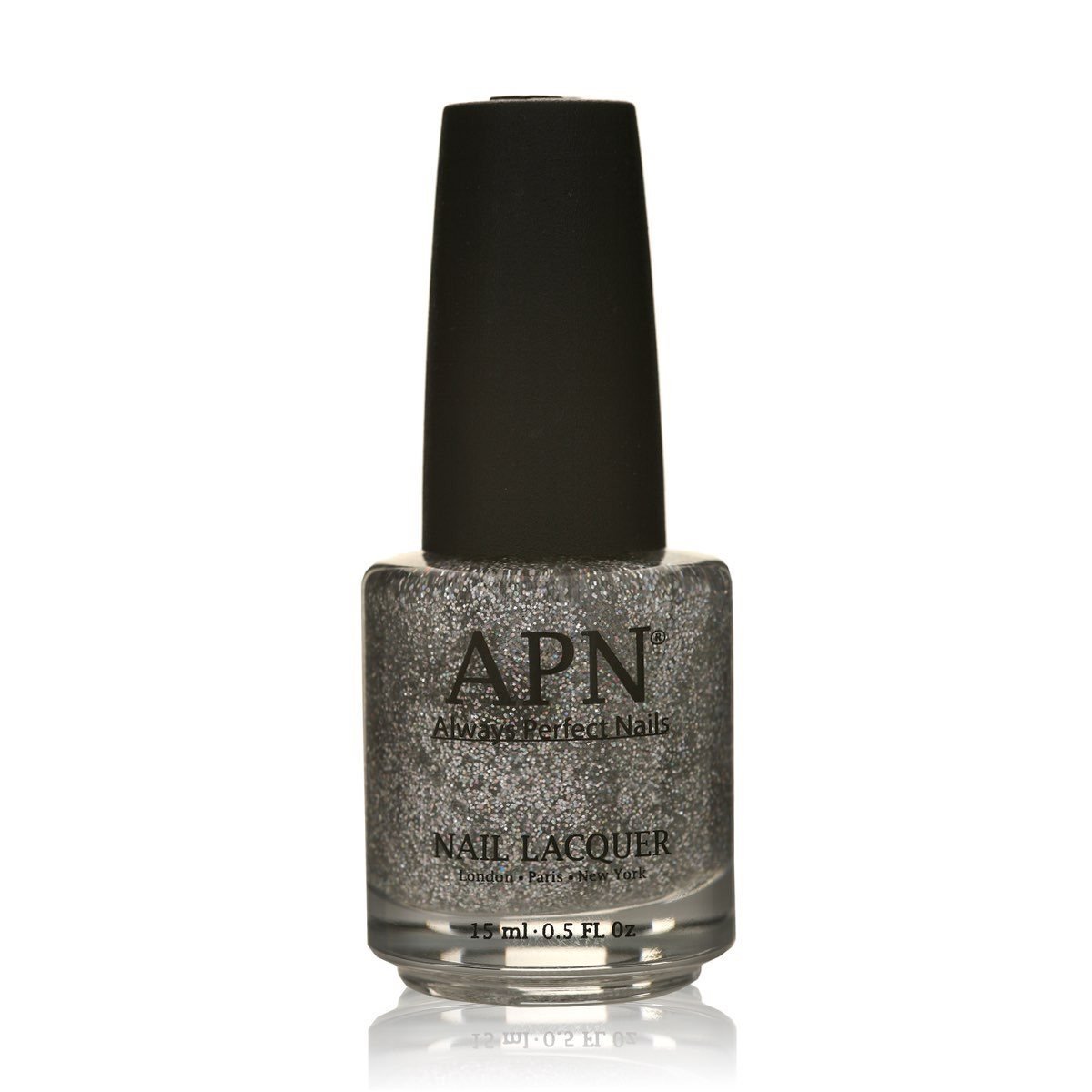 APN | Always Perfect Nails | Bomb Shell | Nail Polish No.27 - Chroma Gel