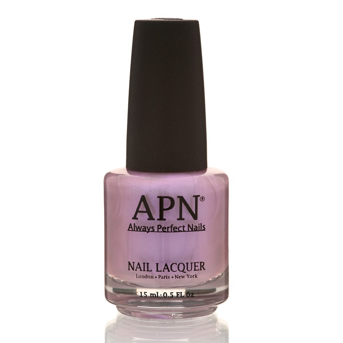 APN | Always Perfect Nails | Candy Pink | Nail Polish No.23 - Chroma Gel