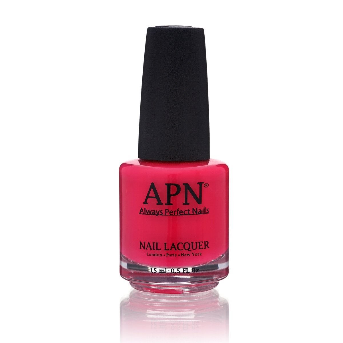 APN | Always Perfect Nails | Cherry Boat | Nail Polish No.10 - Chroma Gel