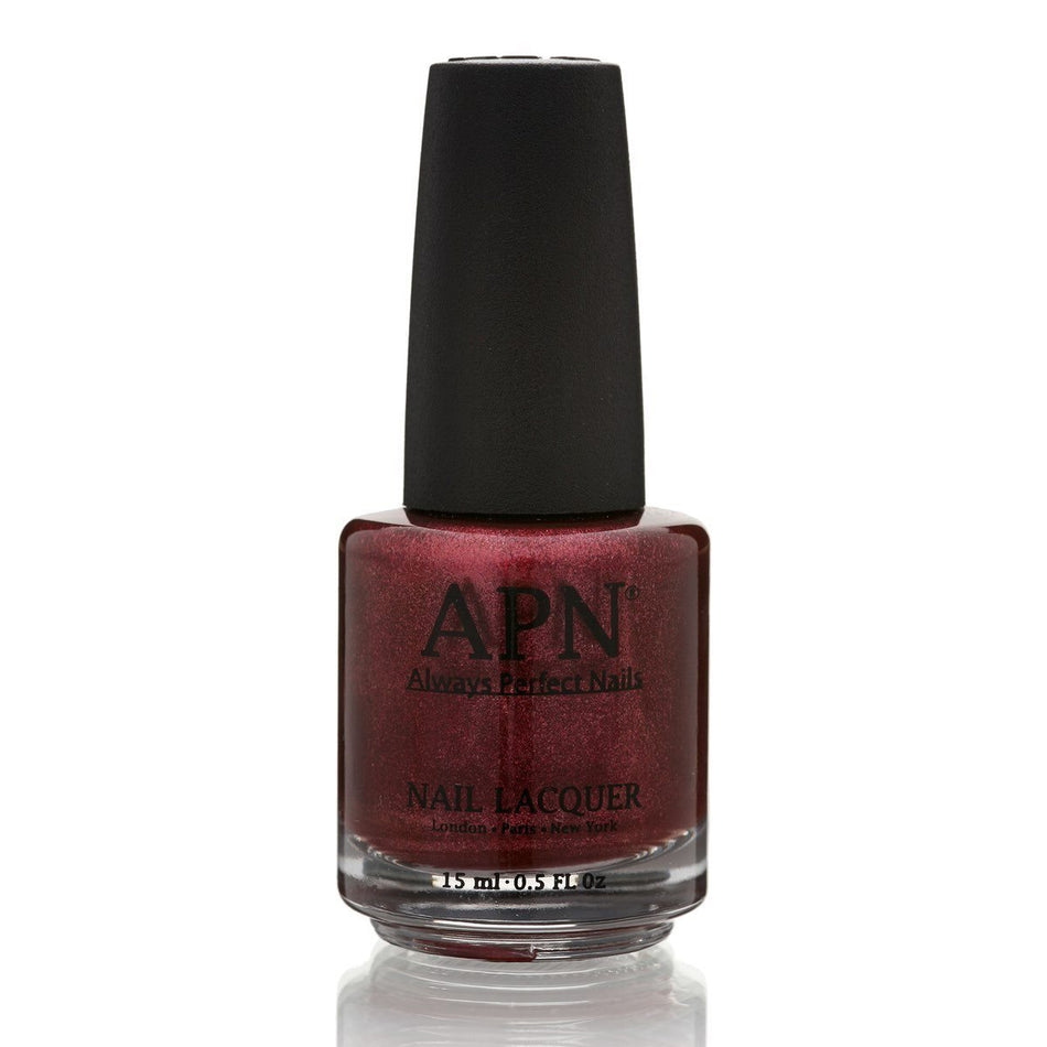 APN | Always Perfect Nails | Cherry Glaze | Nail Polish No.32 - Chroma Gel