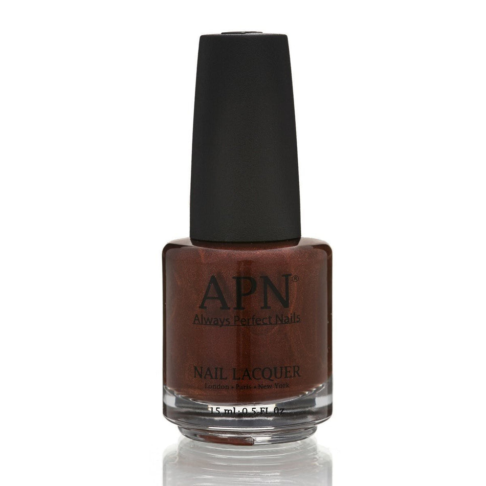 APN | Always Perfect Nails | Chocolate | Nail Polish No.15 - Chroma Gel