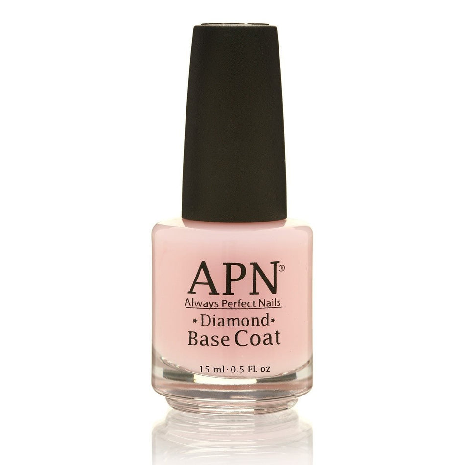 APN | Always Perfect Nails | Diamond Base Coat No.39 - Chroma Gel