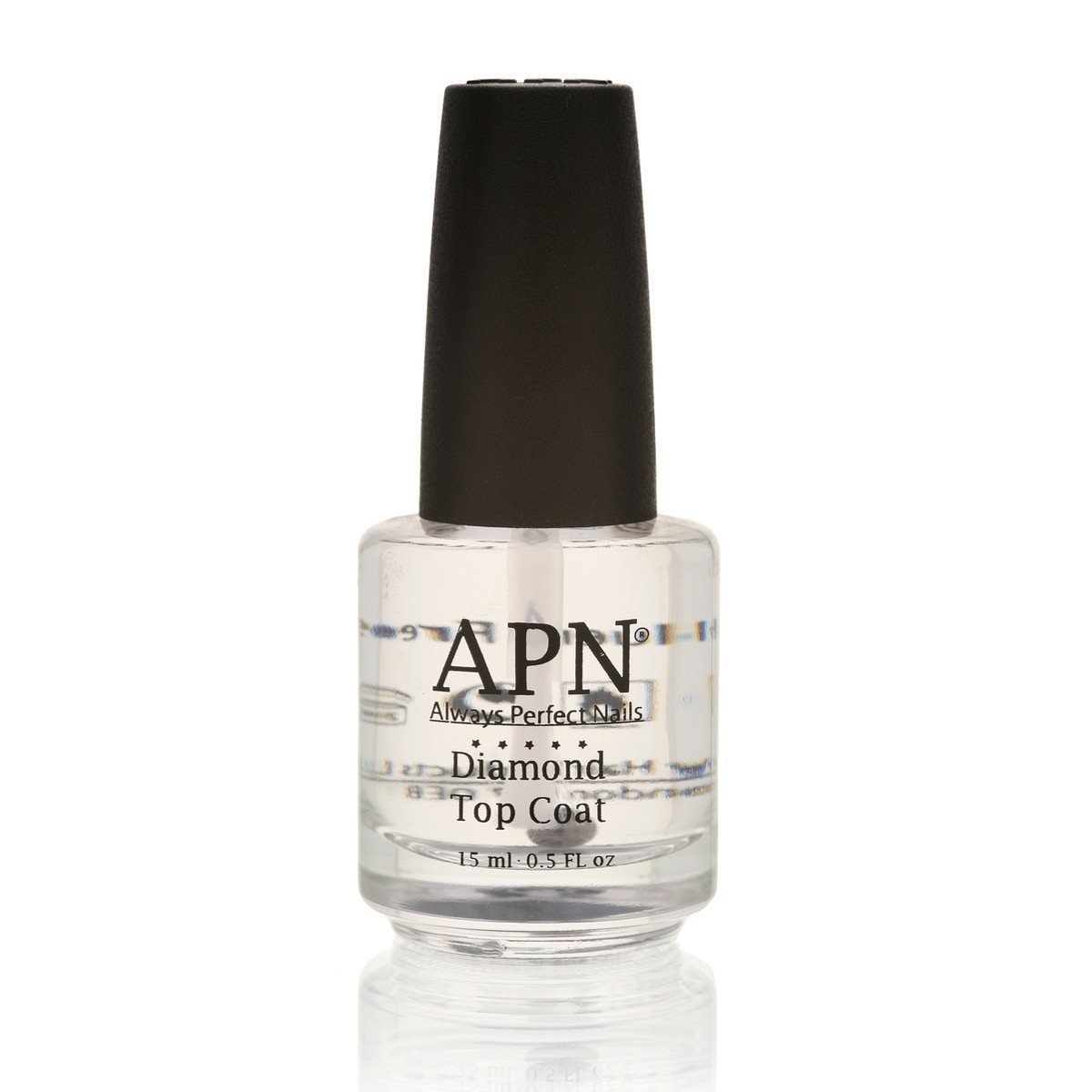 APN | Always Perfect Nails | Diamond Top Coat No.38 - Chroma Gel