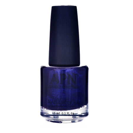 APN | Always Perfect Nails | Electric Blue | Nail Polish No.26 - Chroma Gel