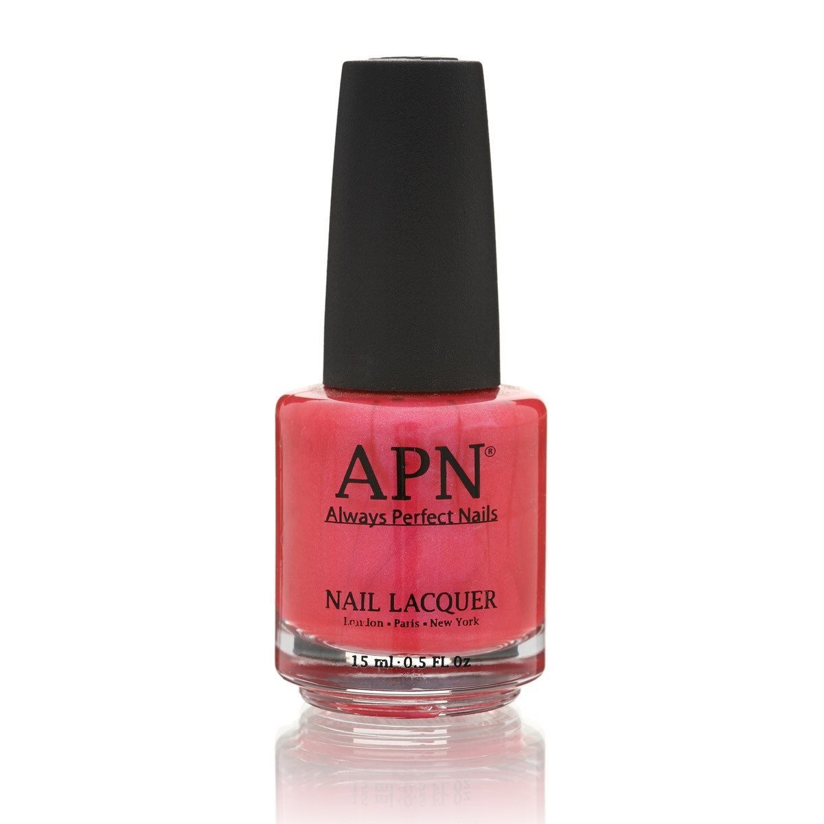 APN | Always Perfect Nails | Hot Lips | Nail Polish No.31 - Chroma Gel