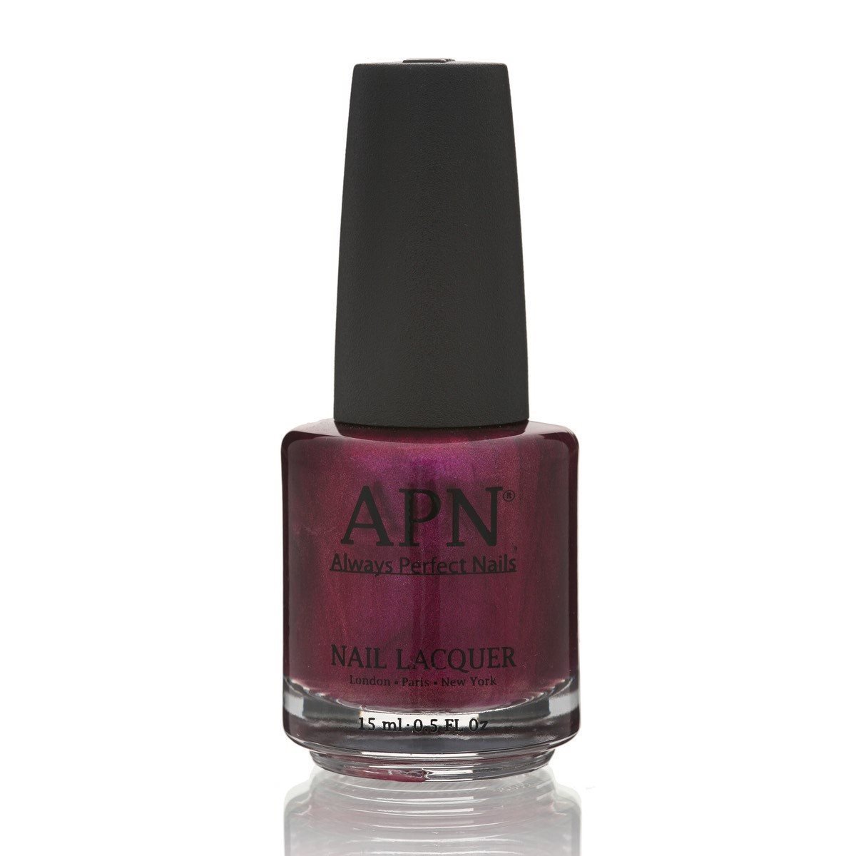 APN | Always Perfect Nails | Made 2 Measure | Nail Polish No.14 - Chroma Gel