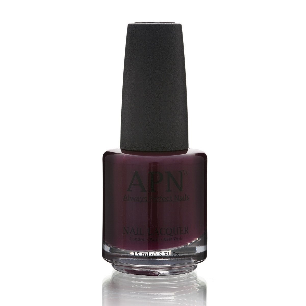 APN | Always Perfect Nails | Move Me | Nail Polish No.18 - Chroma Gel