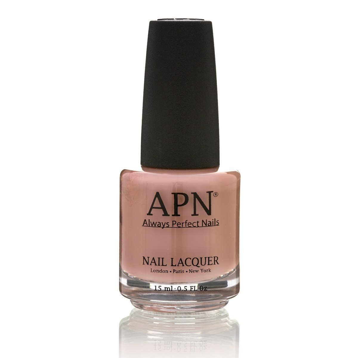 APN | Always Perfect Nails | Mushrooms | Nail Polish No.8 - Chroma Gel