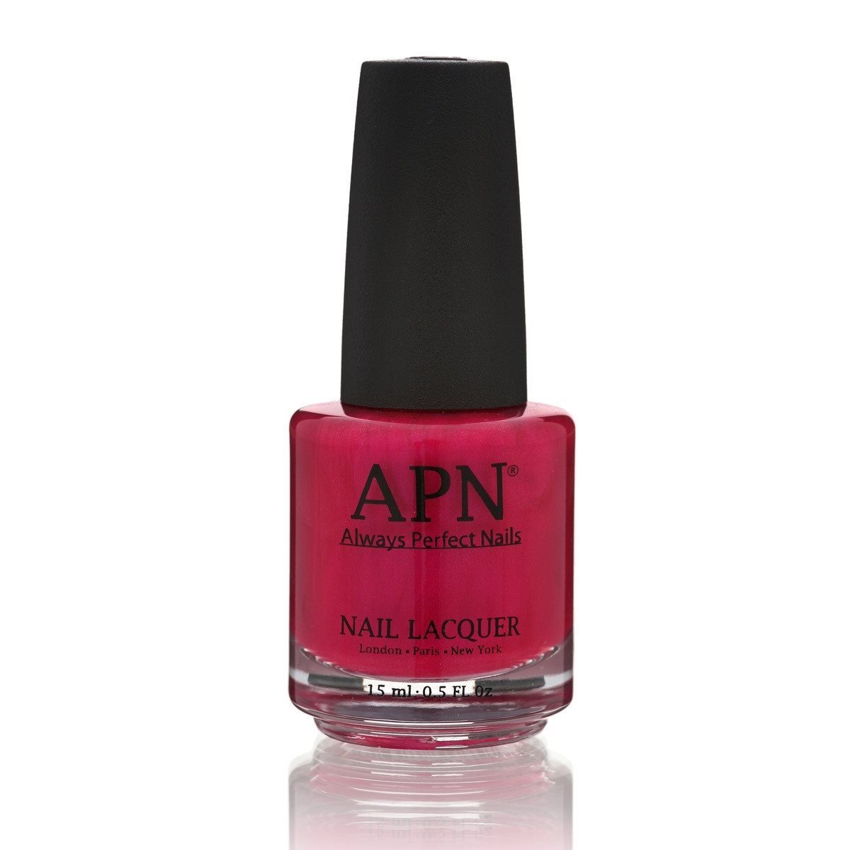 APN | Always Perfect Nails | Pink Pleasure | Nail Polish No.16 - Chroma Gel