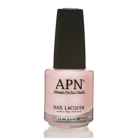 APN | Always Perfect Nails | Pink Salt | Nail Polish No.2 - Chroma Gel