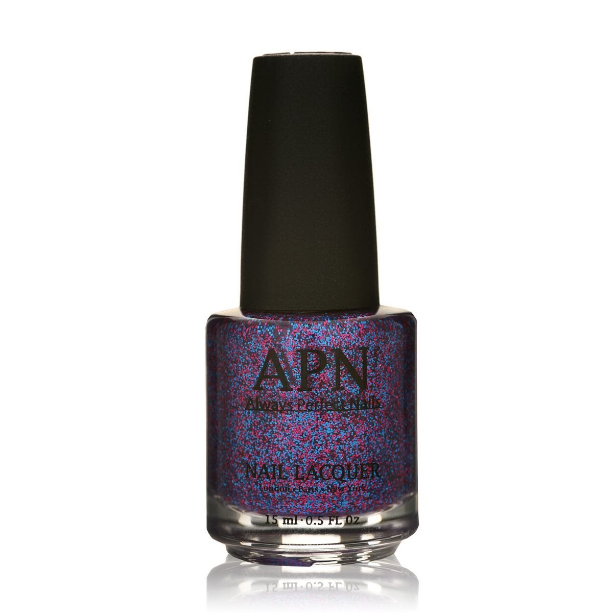 APN | Always Perfect Nails | Purple Gaga | Nail Polish No.36 - Chroma Gel