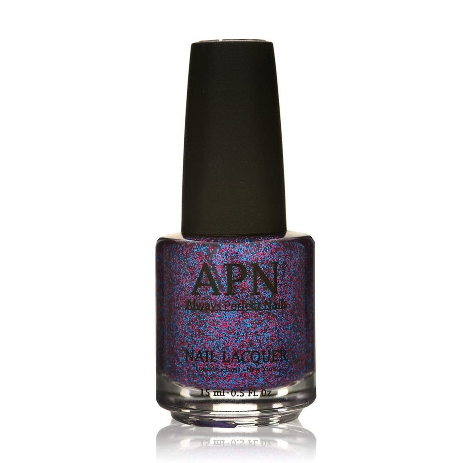 APN | Always Perfect Nails | Purple Gaga | Nail Polish No.36 - Chroma Gel