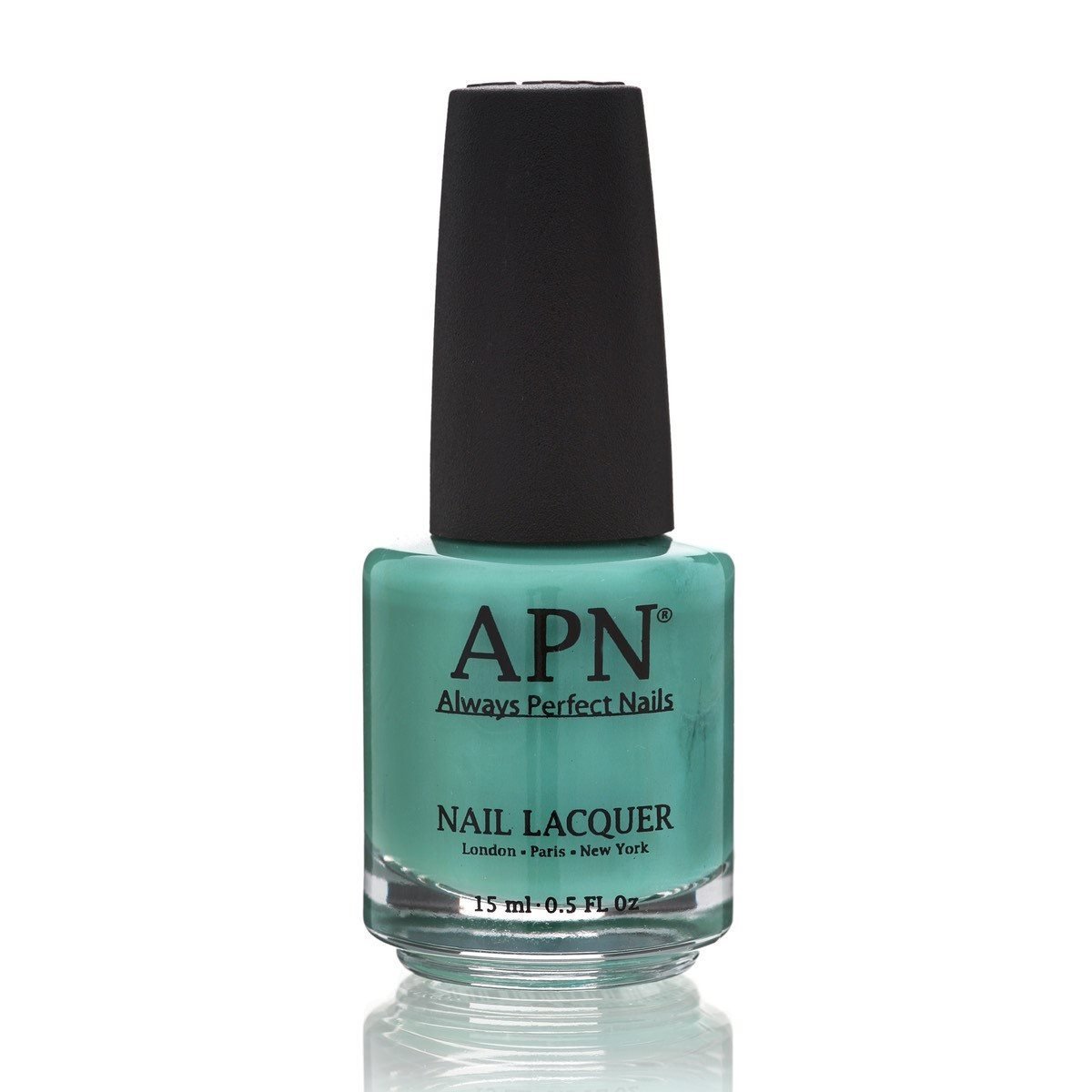 APN | Always Perfect Nails | Sunny Side | Nail Polish No.7 - Chroma Gel
