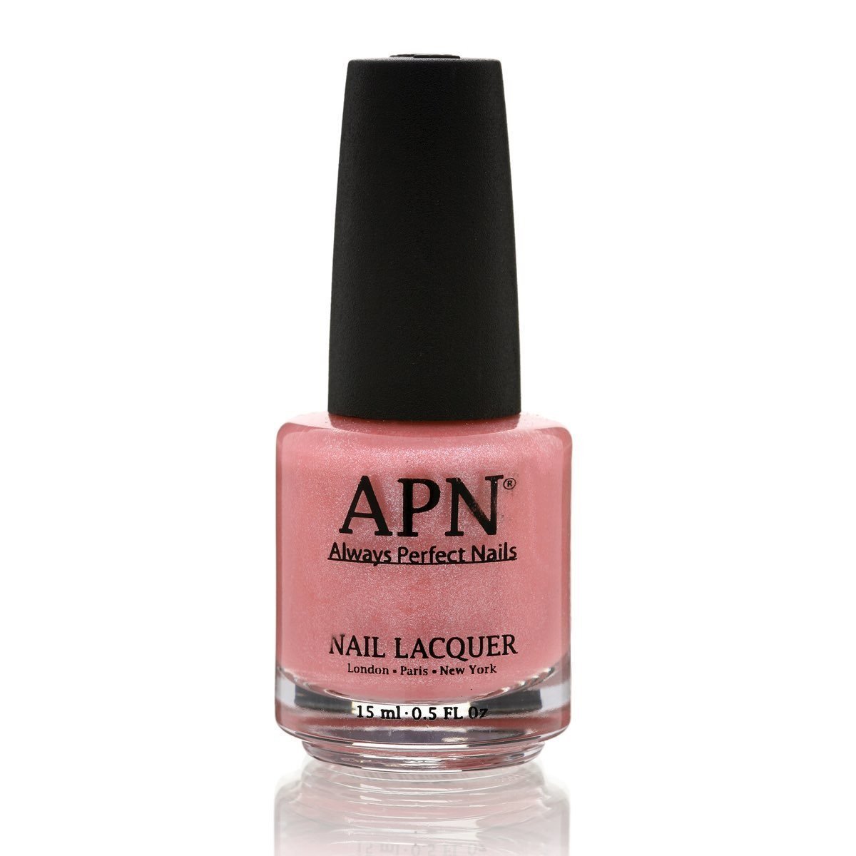 APN | Always Perfect Nails | Tickled Pink | Nail Polish No.20 - Chroma Gel