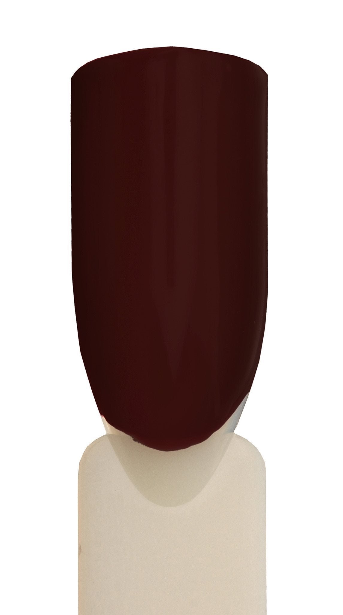 Chroma Gel 1 Step Gel Polish Black Cherry No.29 - Chroma Gel
