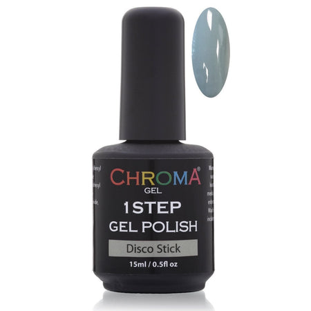Chroma Gel 1 Step Gel Polish Disco Stick No.28 - Chroma Gel