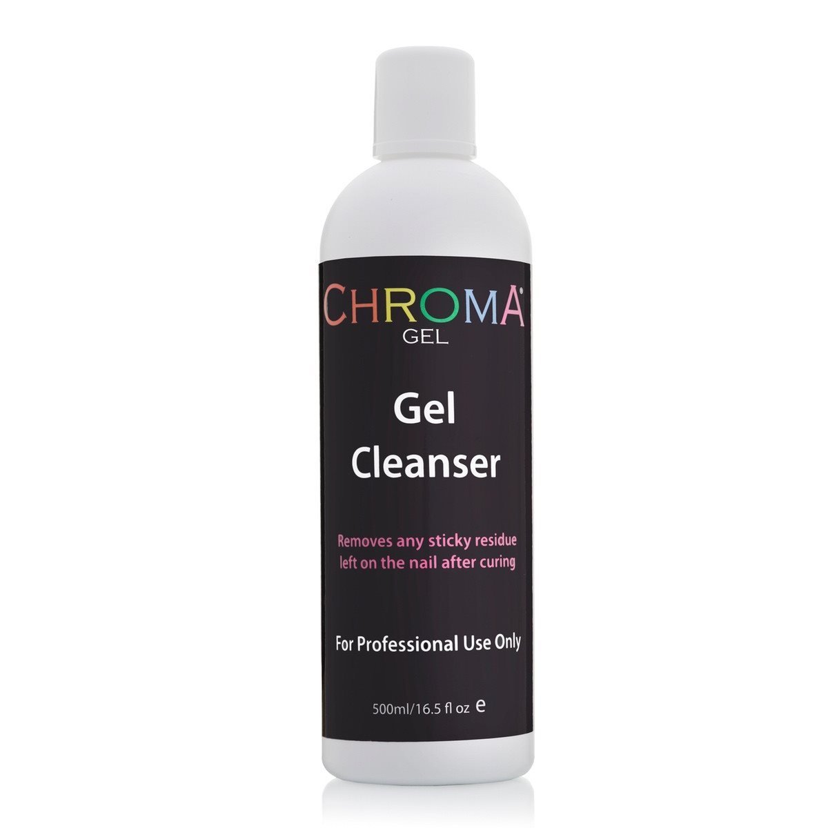 Chroma Gel | Gel Cleanser - Chroma Gel