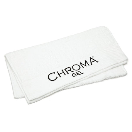 Chroma Gel Manicure Hand Towel - Chroma Gel