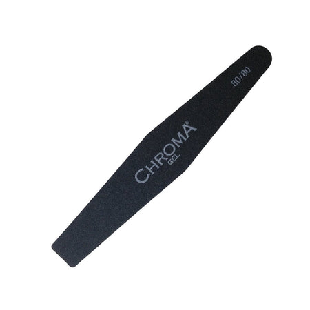 Chroma Gel Nail File 80 | 80 Grit - Chroma Gel